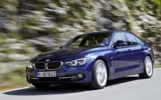  BMW - 100 năm tạo dựng giá trị bền vững 