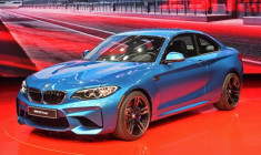  BMW M2 đời 2016 giá 51.700 USD 