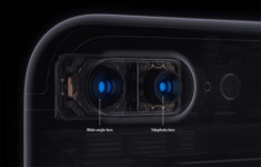  Camera trên iPhone 7 Plus khác biệt nhờ chụp xóa phông 