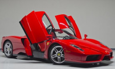  Chi tiết Ferrari Enzo 2003 rao bán trên ebay 