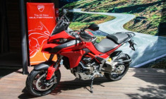  Ducati Multistrada 1200 S giá 762 triệu đồng 