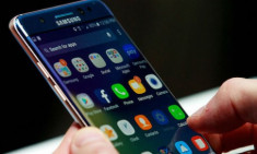  Galaxy Note 7 lại lùi ngày bán 