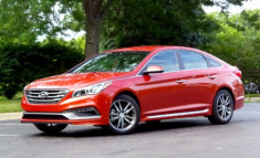  Hyundai và Kia lo ngại về 2016 