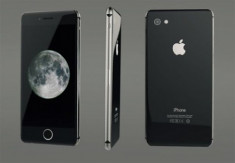  iPhone 8 sẽ dùng khung thép thay vỏ nhôm 