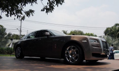  Rolls-Royce bản độc đắt khách tại Việt Nam 