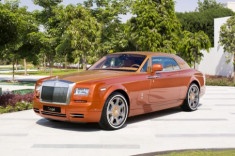  Rolls-Royce Phantom - kỷ nguyên mới sắp bắt đầu 