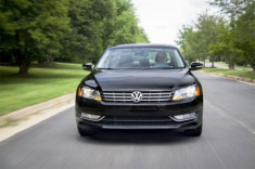  Volkswagen đối mặt khoản tiền phạt 48 tỷ USD 