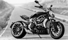  XDiavel - ‘quái vật’ đường trường mới của Ducati 