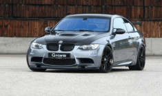  Xế độ BMW M3 740 mã lực 