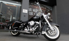  Xế độ Harley-Davidson Road King Classic giá 1 tỷ đồng 