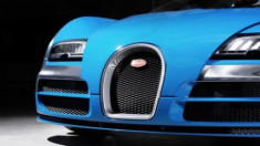  8 bí mật về ông hoàng tốc độ Bugatti Veyron 