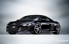  ABT ‘độ’ Audi R8 