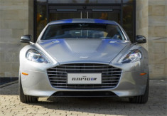  Aston Martin có thể sản xuất xe điện 1.000 mã lực 