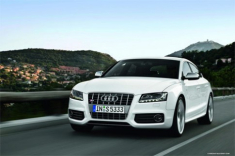  Audi khoe S5 Sportback 