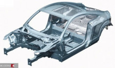  Audi TT nhận giải công nghệ chế tạo thân xe 