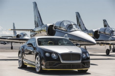  Bentley và độc chiêu bán hàng mới 