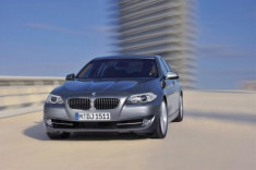  BMW 528i mới có giá gần 2,6 tỷ đồng tại Việt Nam 