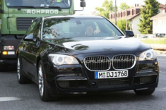  BMW chưa phát triển M7 