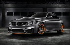  BMW M4 GTS - thể thao chất Đức 