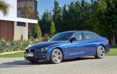  BMW serie 3 nâng cấp động cơ 