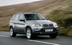  BMW trình làng bản X5 diesel cho thị trường Mỹ 