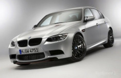  BMW tung ra phiên bản carbon M3 CRT 