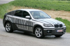  BMW X6 - chiếc crossover độc đáo nhất 