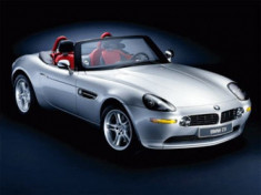  BMW Z9 chọn Thượng Hải làm nơi ra mắt 