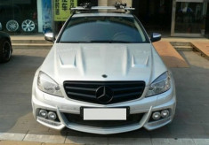  ‘Bộ cánh’ mới cho Mercedes C280 