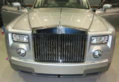  Bộ sưu tập Rolls-Royce tại Việt Nam 