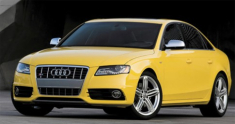  Cận cảnh Audi S4 2010 