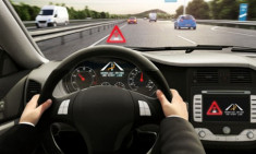  Công nghệ phát hiện tài xế đi ngược đường 