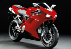  Ducati Việt Nam ‘Bắc tiến’ 