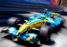  F1 và những con số ‘phù thuỷ’ 