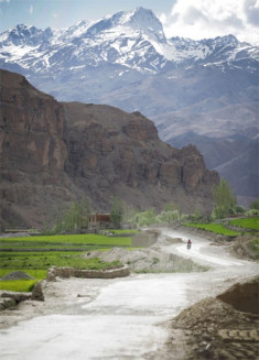  Hành trình 4.500 km trên dãy Himalaya 