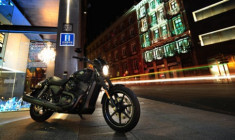  Harley-Davidson triệu hồi 57 môtô phân khối lớn tại Việt Nam 