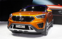  Hyundai bán SUV mới vào cuối năm 