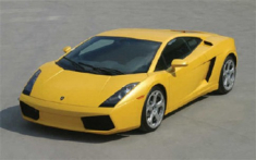  Lamborghini sẽ trình làng Gallardo LP550 