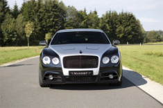  Mansory Bentley Flying Spur 