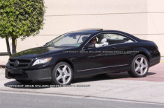  Mercedes S63 AMG coupe xuất hiện ở Los Angeles 