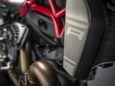  Monster 1200R - nakedbike mạnh nhất lịch sử Ducati 