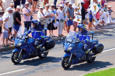  Môtô ở Tour de France 2015 