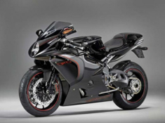  MV Agusta F4CC - siêu môtô đắt nhất thế giới 