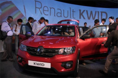  Renault Kwid 