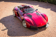  Rezvani Beast Speedster - siêu xe giá ‘mềm’ 139.000 USD 