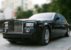  Rolls-Royce sẽ mở đại lý tại TP HCM 