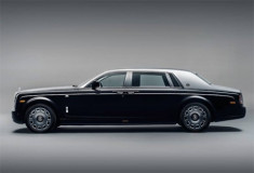  Rolls-Royce thêm Phantom bản đặc biệt 
