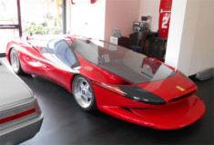  Siêu xe Ferrari kỳ lạ rao bán 1,7 triệu USD 