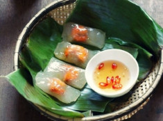 5 món ăn dân dã mùa mưa ở Quảng Bình	