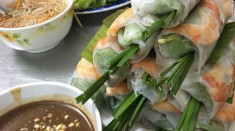 Báo Mỹ gợi ý 8 món ăn ngon ở Sài Gòn	